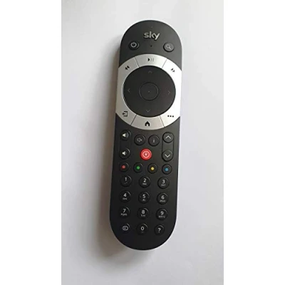 Image of Sky Q Touch Edition Remote Control VERSION 2