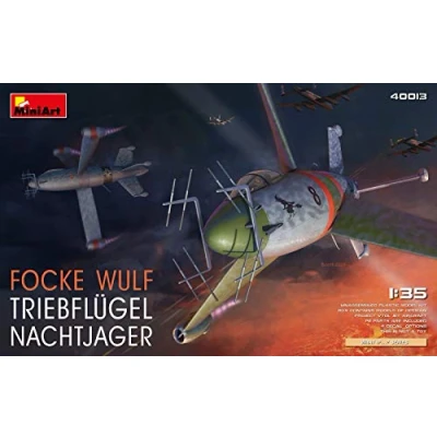 Image of Miniart MIN40013 Plastic Model kit