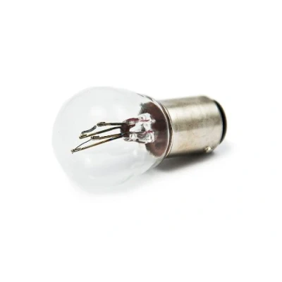 Image of BMW Genuine Bulb Fits E30 E36 E46 E28 E34 E39 E32 E38 E31 E53 63217160793