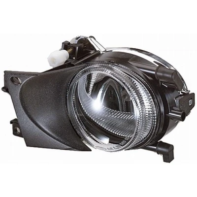 Image of E1219055 Fog Lights HELLA 1NA 354 693 021 Right 12V with bulb BMW: 5 Saloon, Touring
