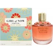 Image of Elie Saab Girl Of Now Forever Eau de Parfum 90ml Spray