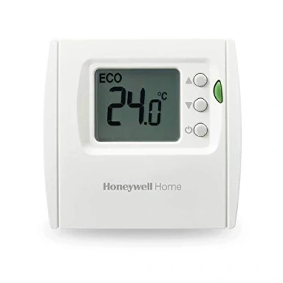 Image of Honeywell Home THR840DEU DT2 Thermostat, White