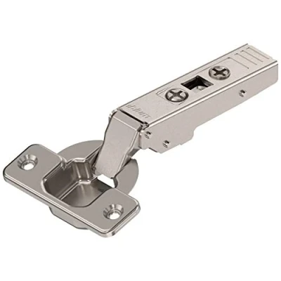 Image of Blum 107 Hinge Overlay Application
