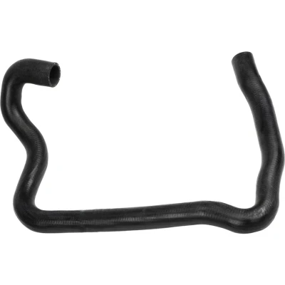 Image of 95206756, 96022712 Radiator Hose GATES 3534 EPDM (ethylene propylene diene Monomer (M class) rubber)