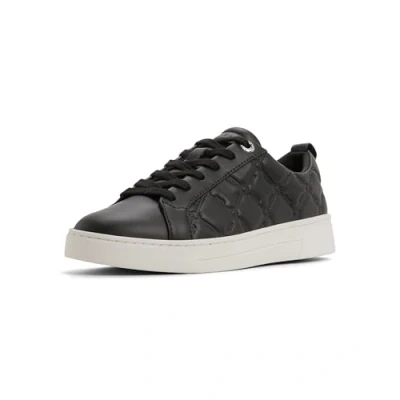 Image of Ted Baker Women&#039;s Madisson Sneaker, Black, 5 UK