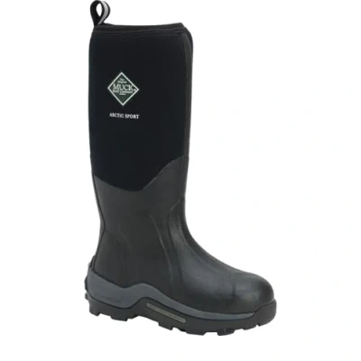 Image of Arctic Sport Waterproof Unisex Tall Wellington Boots