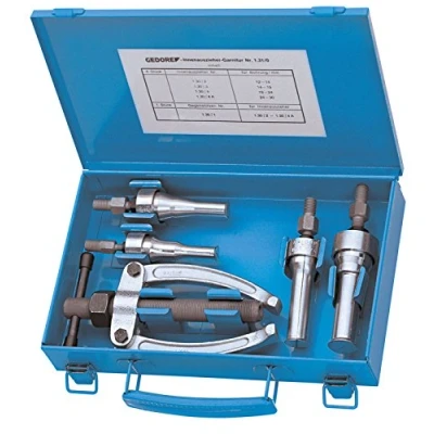 Image of Gedore 1.31/0 Internal Extractor Set