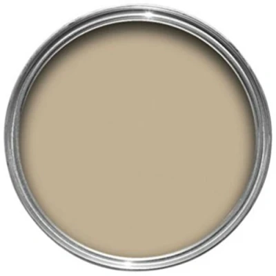 Image of Sandtex Microseal Mid Stone External Matt Ultra Smooth Masonry Paint 2.5L