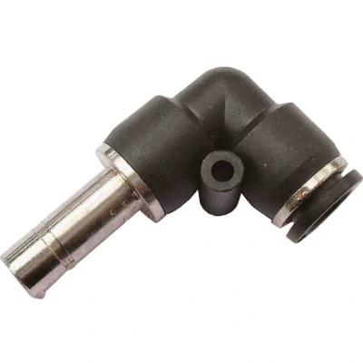 Image of Kennedy KEC8S 8 Ken Fit Elbow Conn. 8MM Stem