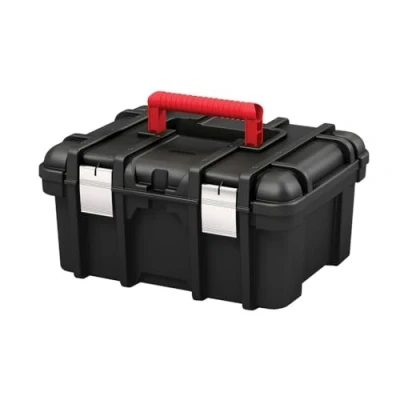 Image of KETER Jumbo toolbox 16&quot; New