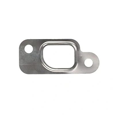 Image of 1E0313460 Exhaust Manifold Gasket ELRING 916.295 FORD: ESCORT 5, 4, FIESTA 4
