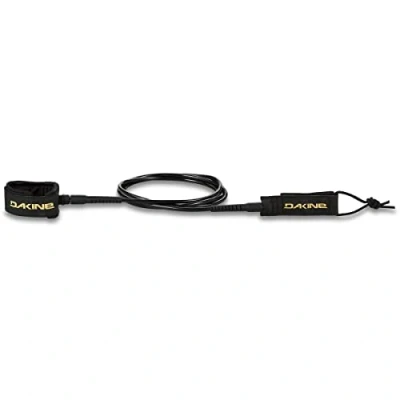 Image of Dakine Longboard Ankle 9&#039; X 1/4&quot; Surf Leash