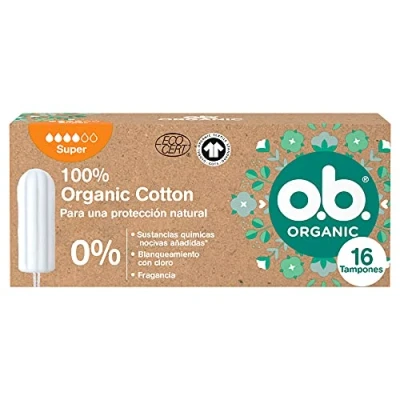 Image of 16 unit. ORGANIC SUPER