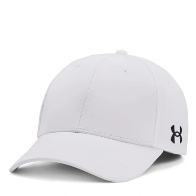 Image of Under Armour mens Casual, White black, M L
