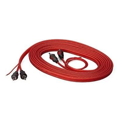 Image of SINUSLIVE CK 35 RCA Cable 3.5 m