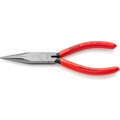 Image of KNIPEX Long Nose Pliers (160 mm) 30 21 160