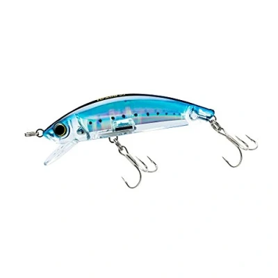 Image of Yo Zuri 3D Inshore Minnow (F) 90mm 3 1/2&quot; Sardine Floating Lure
