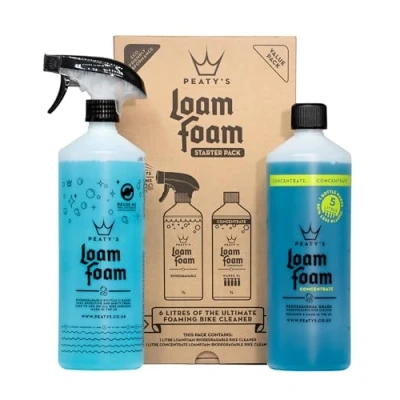 Image of Peatys Loam Foam Starter Gift Pack