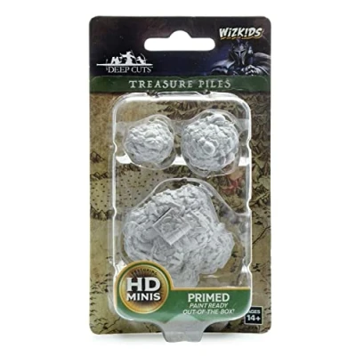 Image of WizKids WZK72592 Accessories