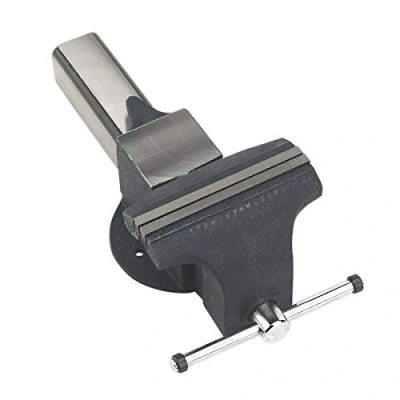 Image of Sealey Vice 200mm All Steel