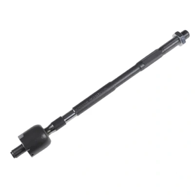 Image of 34140FC000 Inner Tie Rod BLUE PRINT ADS78718 Front Axle Left, Right 292mm with lock nut SUBARU: Forester I, Legacy 3