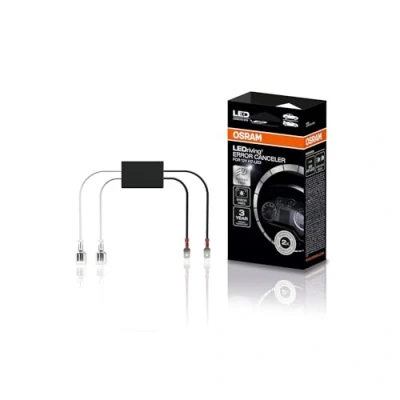Image of LEDriving Error Canceler For H7 LED