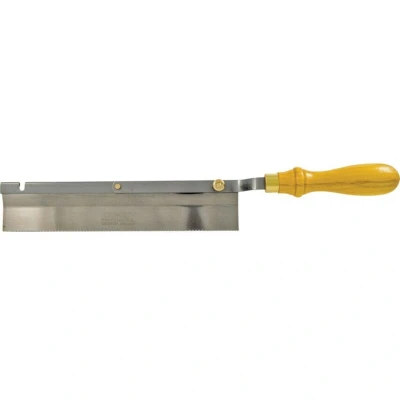 Image of Kennedy Reversible Steel Back Gents Saw
