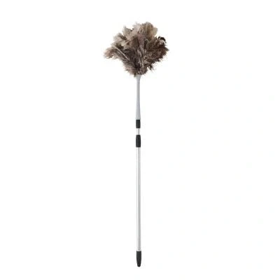 Image of Lakeland Extendable Ostrich Feather Duster