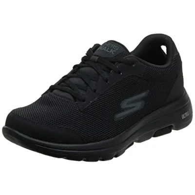 Image of Skechers Men&#039;s Go Walk 5 55519 Sneaker