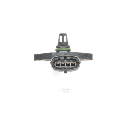 Image of 62274210216 Boost Gauge BOSCH 0 281 002 655