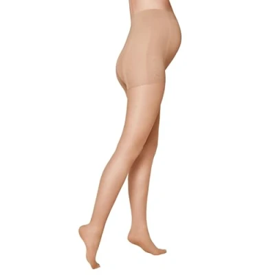 Image of KUNERT Women&#039;s Mommy 20 Maternity Tights, DEN, Cashmere 0540, 44 46