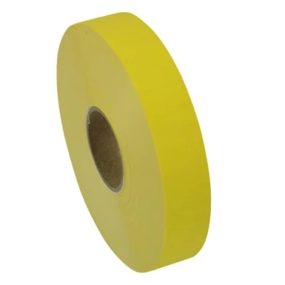 Image of Monarch 1115 Price Gun Labels 15,000 / 10 Reels Yellow Peelable