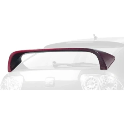 Image of RDX RDDS066 Roof Spoiler, Black, 28.0 cm*30.5 cm*117.5 cm