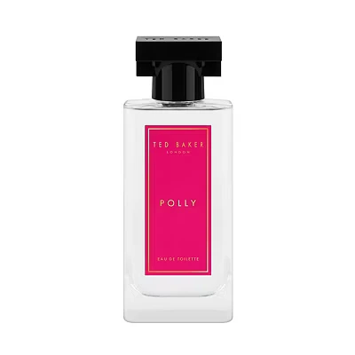 Image of Ted Baker Floret Polly Eau de Toilette 50ml