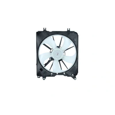Image of 190155PAA01, 190205PAA01, 190205PHA01, 190305PAA01, 190305PHA01 Cooling fan NRF 47935 12V with radiator shroud