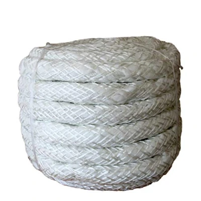 Image of Ceramic Fiber Rope Lagging 30mm