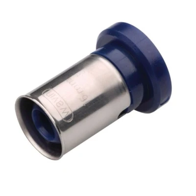 Image of Wavin Tigris K1 25mm End Cap 3023563