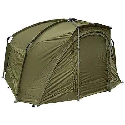 Image of Fox Frontier X Camo Mozzy Mesh Bivvy accessories