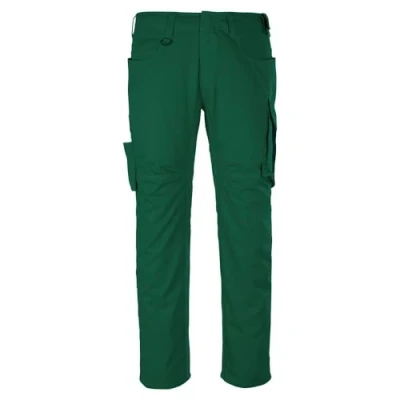 Image of Mascot Dortmund Trousers Green/Black 90C54 (L35W38.5)