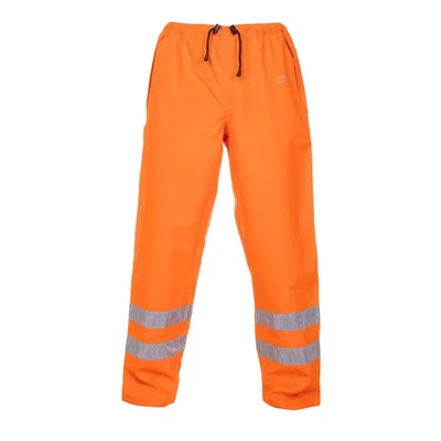 Image of Neede Sns Waterproof Premium Trouser Orange Large