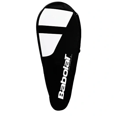 Image of BABOLAT cover EXPERT Racket Black (Negro), UNIQ