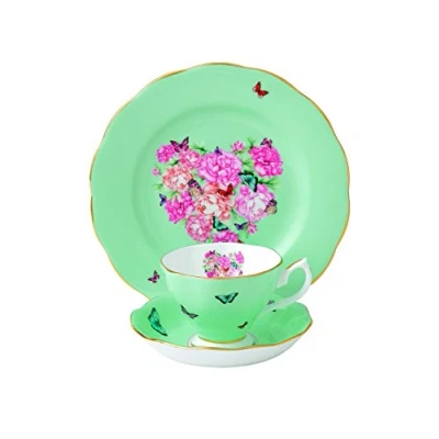 Image of Royal Albert Miranda Kerr Blessings 3 Piece Set