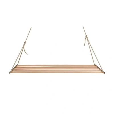 Image of Garden Trading Chalford Ceiling Dryer Natural