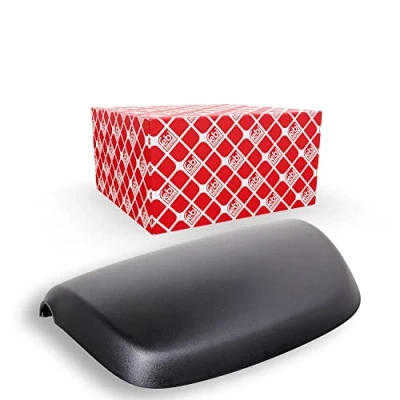Image of 1644325, 1659248 Cover, outside mirror FEBI BILSTEIN 49896 both sides