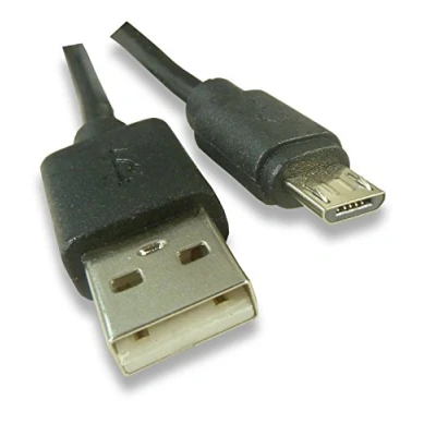 Image of C4A® 5m Micro USB Cable B to A (5 Metre)