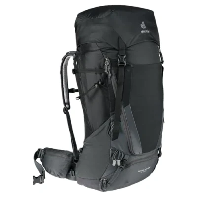 Image of deuter Women’s Futura Air Trek 55+10 SL Trekking Backpack