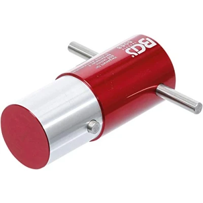Image of BGS 5068 Front Axle Alignment Tool for Ducati Ø 30 mm