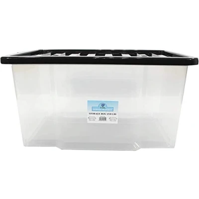 Image of TML Storage Box, Turqiose