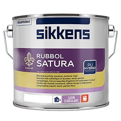 Image of Sikkens Rubbol Satura Plus, 1.000 L