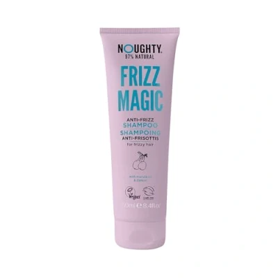 Image of Noughty Frizz Magic Anti Shampoo 250ml